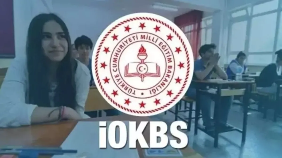 İOKBS Ne Zaman Açıklanacak? Hazırlıklar Başladı