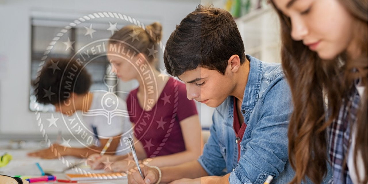 Türkiye'nin En İyi 100 Lisesi Belli Oldu