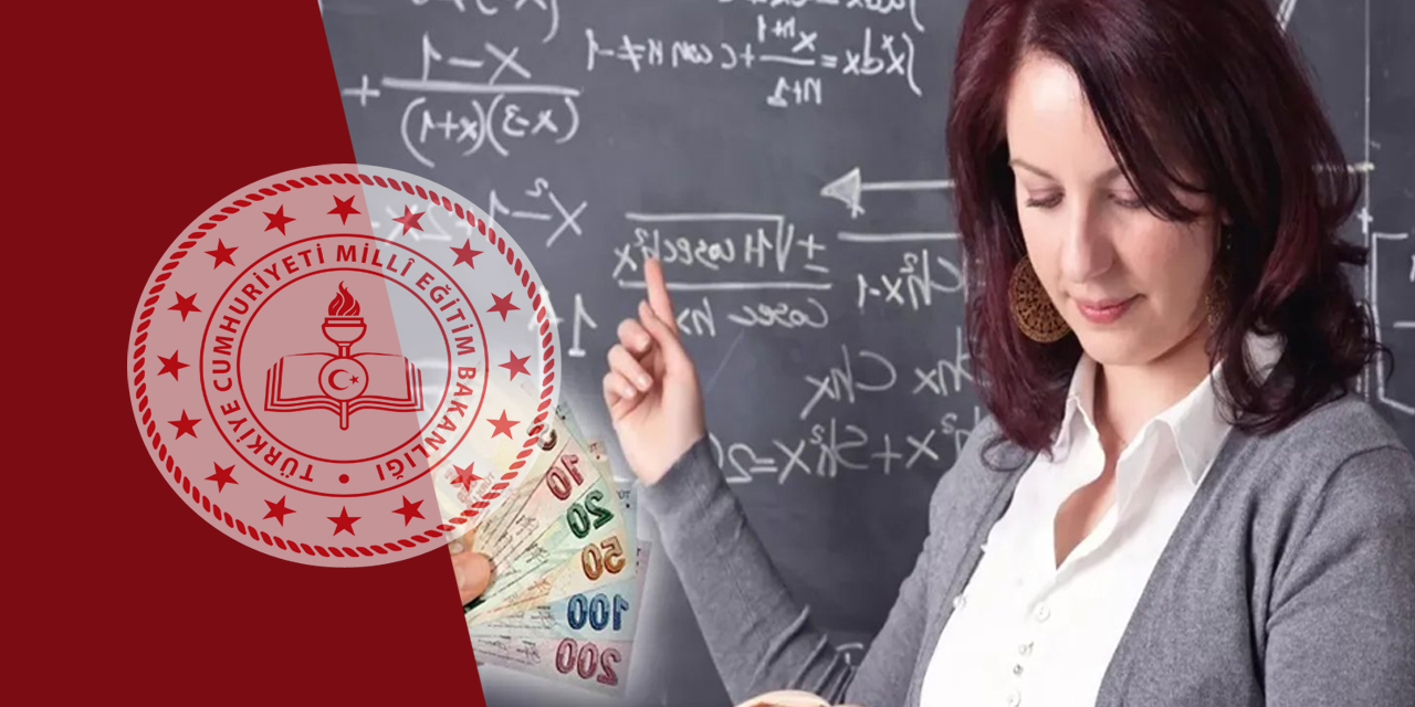 Arife Günü Ödenecek Ek Ders Ücretleri İle İlgili MEB'den Açıklama