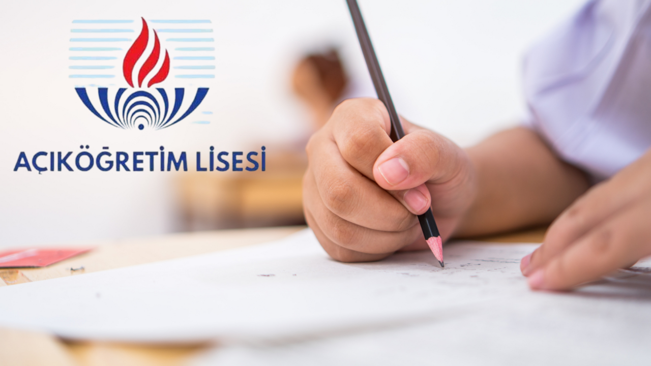 Açık Lise Sınavlarında Geçme Notu Kaç Oldu?