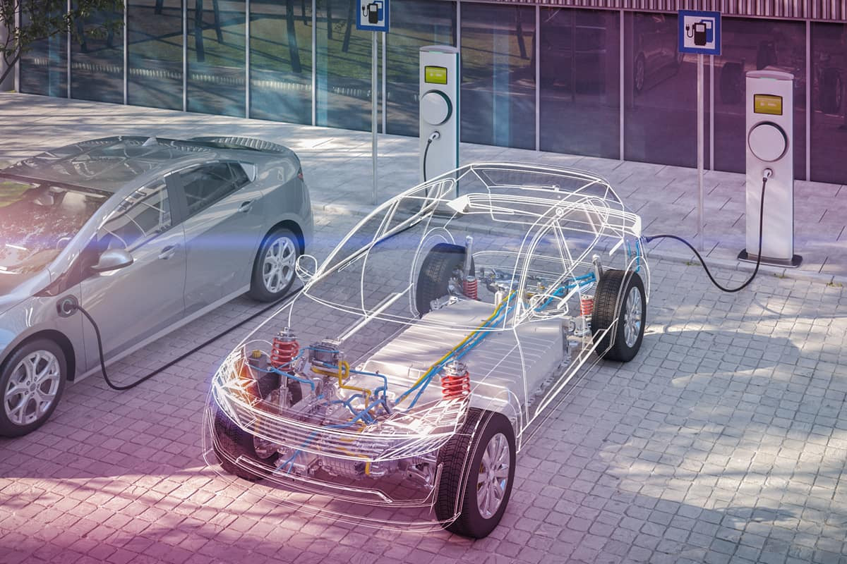 1,5 Milyon Liranın Altındaki Elektrikli Otomobiller Belli Oldu