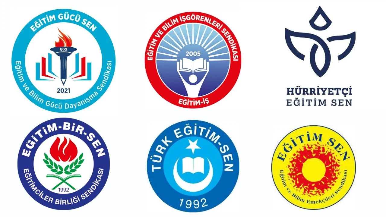 Öğretmen Sendikalarının üye Sayıları Belli Oldu