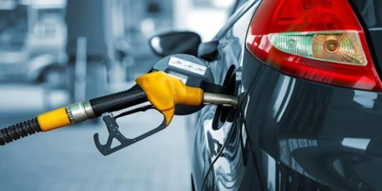 Sürücüler Dikkat: Motorine Zam Kapıda