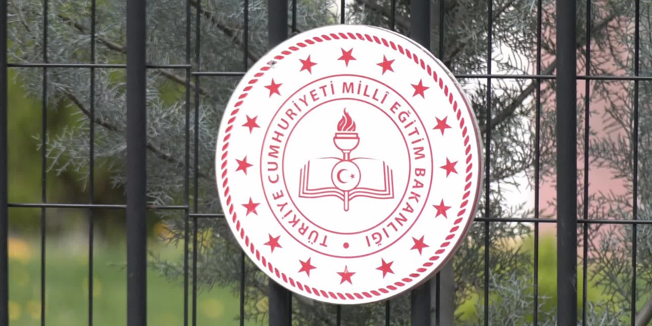 MEB Yeni Eğitim Öğretim Yılı İçin İlk Yasağı Duyurdu