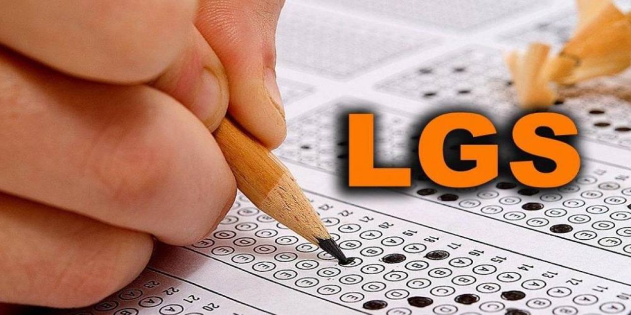 2025 LGS Tercihleri Ne Zaman Başlayacak?