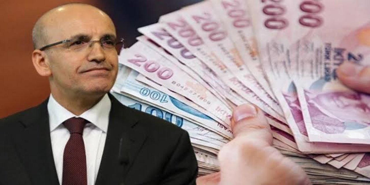 Bakan Şimşek İmzaladı: Memur Zammı ve Bedelli Askerlik Ücreti Dahil Tüm Zamlar Kesinleşti!