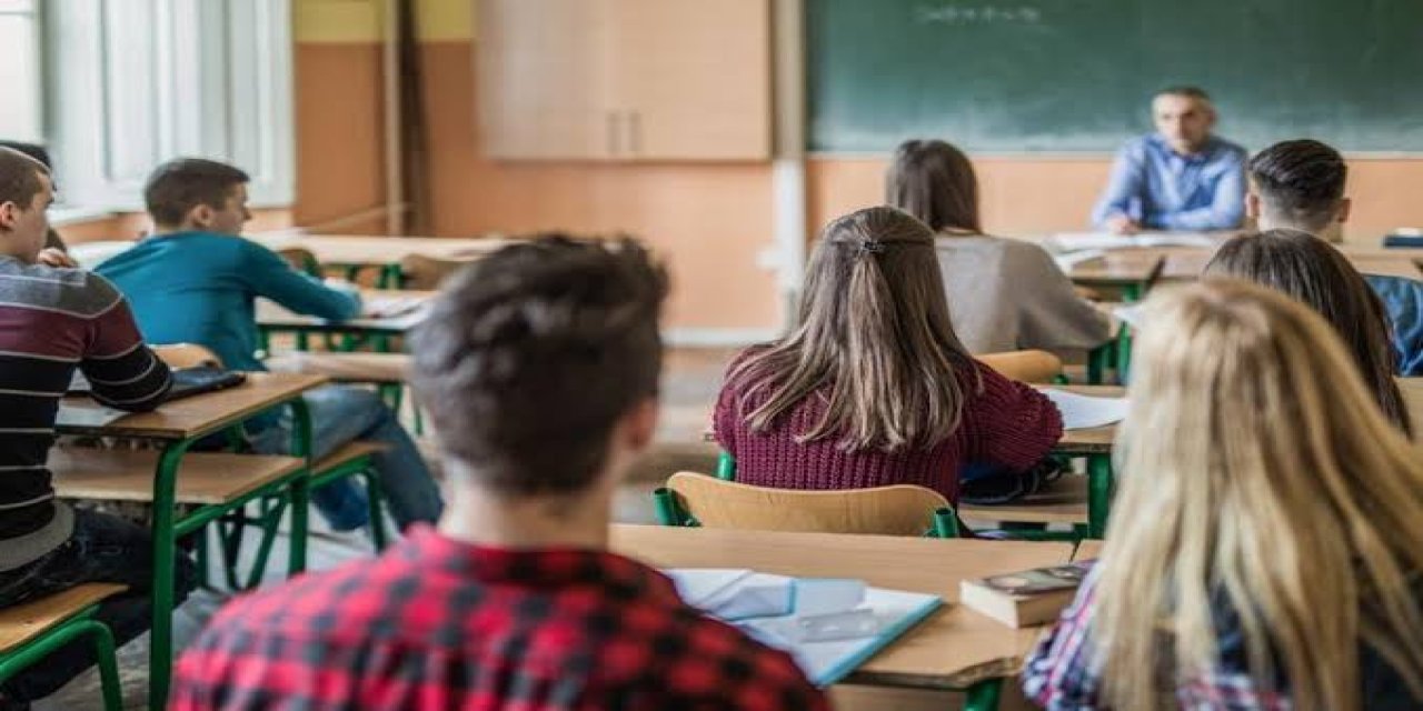 4+4+4 zorunlu eğitim sistemine alternatif sistemler belli oldu