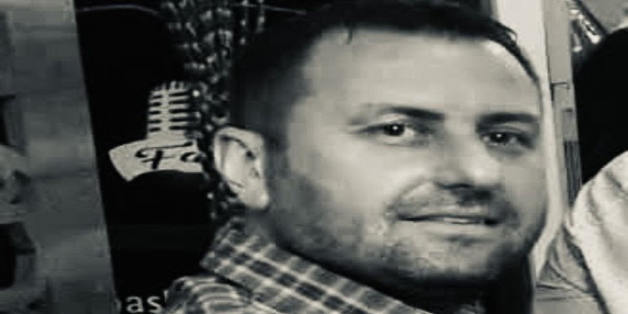 Kalp Krizi Geçiren Öğretmen Hayatını Kaybetti