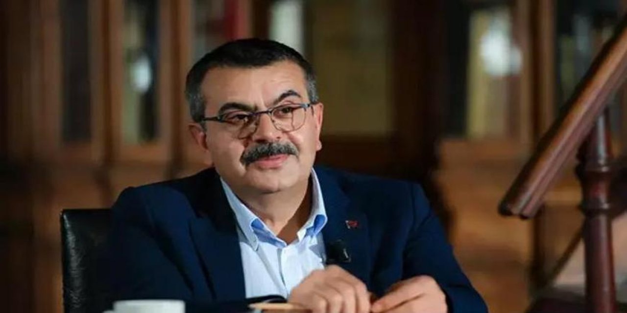 Bakan Yusuf Tekin'den Öğretmenlere Müjdeli Haber!