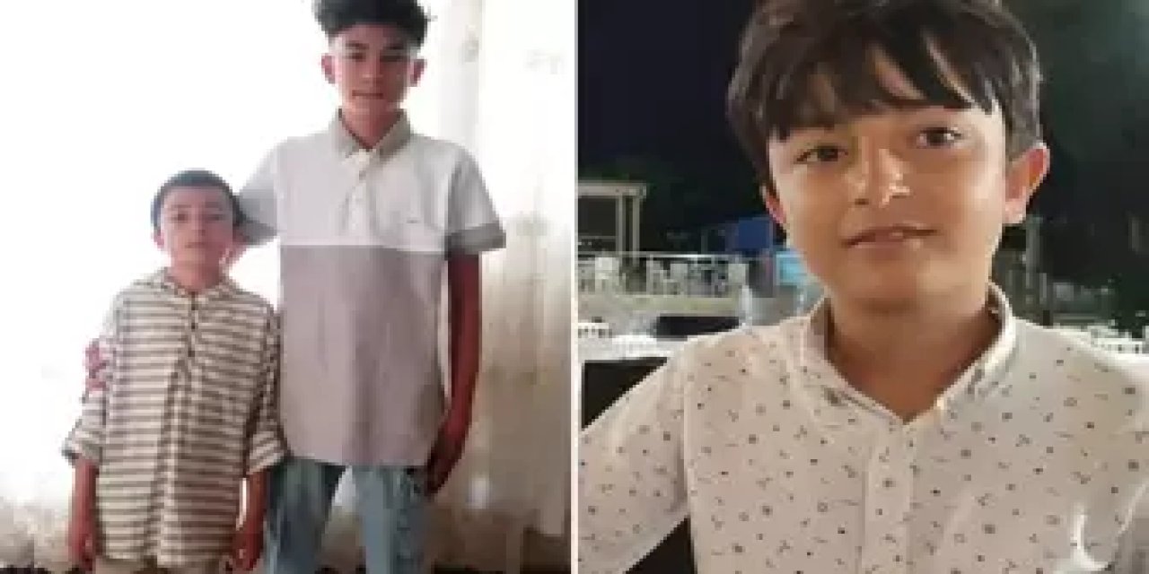 Okulda Arkadaşı Boğazını Sıkmıştı: O Öğrenciden Acı Haber Geldi