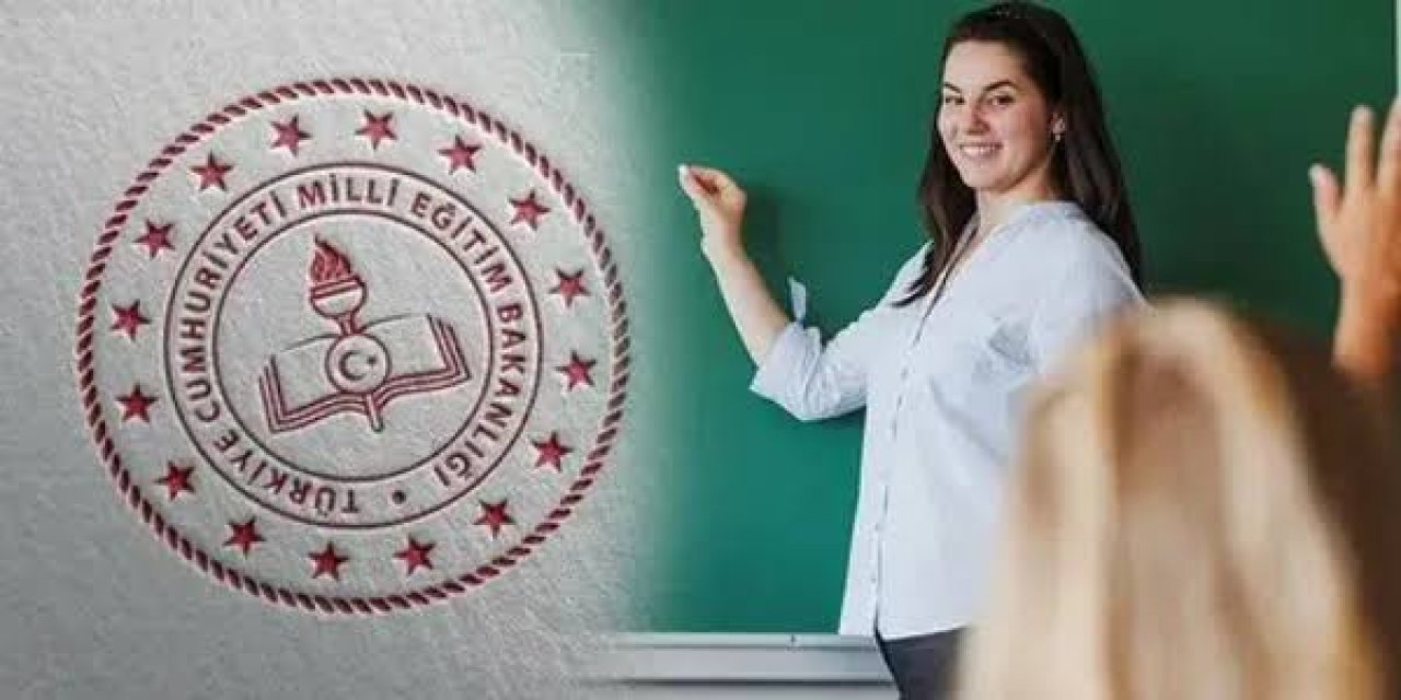5 Yılını Dolduran Öğretmenlere Uzmanlık, Uzmanlara Başöğretmenlik!