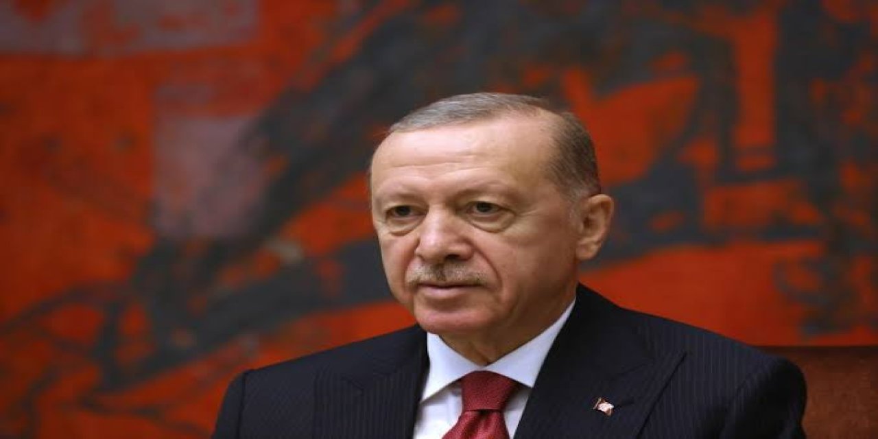 Cumhurbaşkanı Erdoğan'dan Adalet Bakanlığı'na 20 Bin Personel Müjdesi
