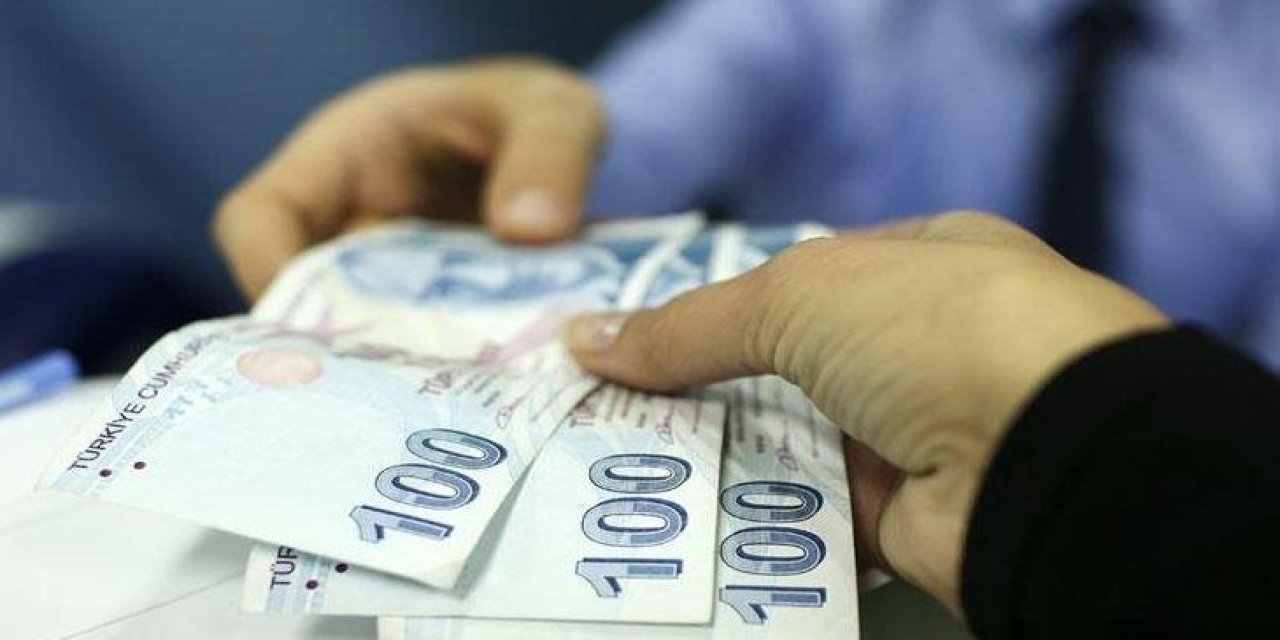 Kamu İşçisine Son Dakika Toplu Sözleşme Zammı Gelişmesi