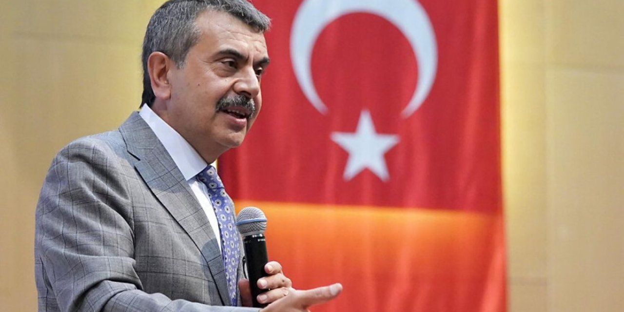 CHP ve FETÖ, Milli Eğitim Bakanı Yusuf Tekin'i Neden Hedef Alıyor