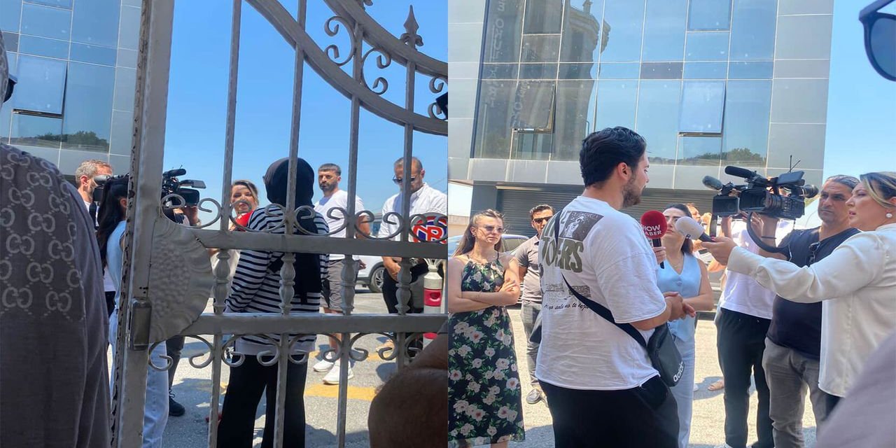 Skandal İddia: Özel Okulda Milyonluk Dolandırıcılık! Veliler ve Öğretmenler Ayakta