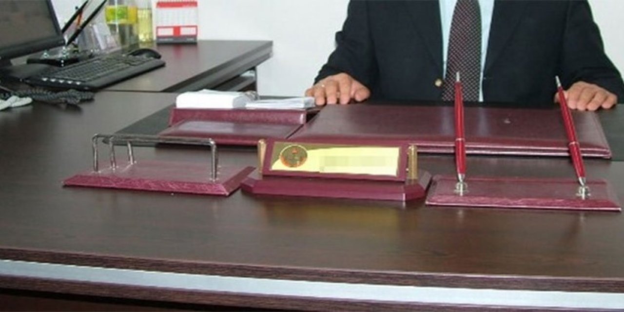 Atama Şartları Değişti: İlçe Milli Eğitim Müdürleri Ne Kadar Kazanıyor?