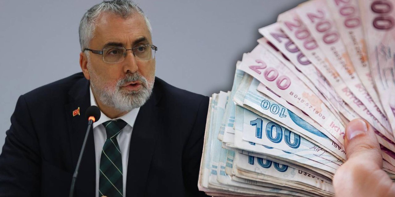 Kamu İşçisinin Zam Pazarlığında Yeni Gelişme: Bakan Işıkhan Açıkladı