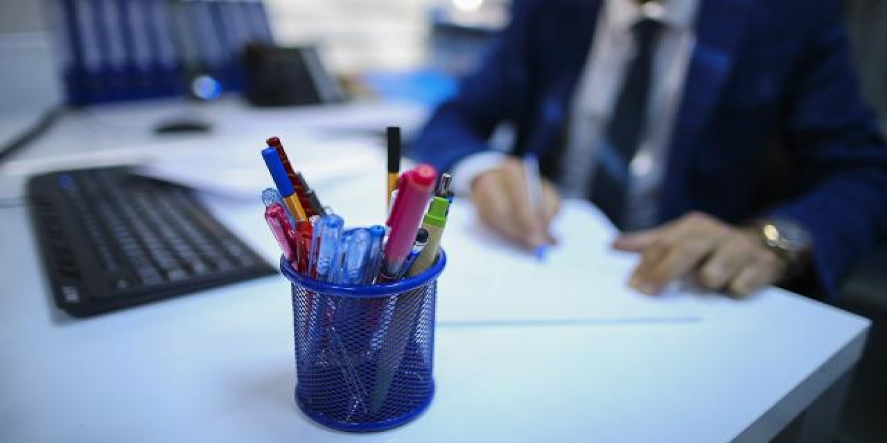 Memurlar İçin Zam Heyecanı: Toplu Sözleşme Süreci Başladı