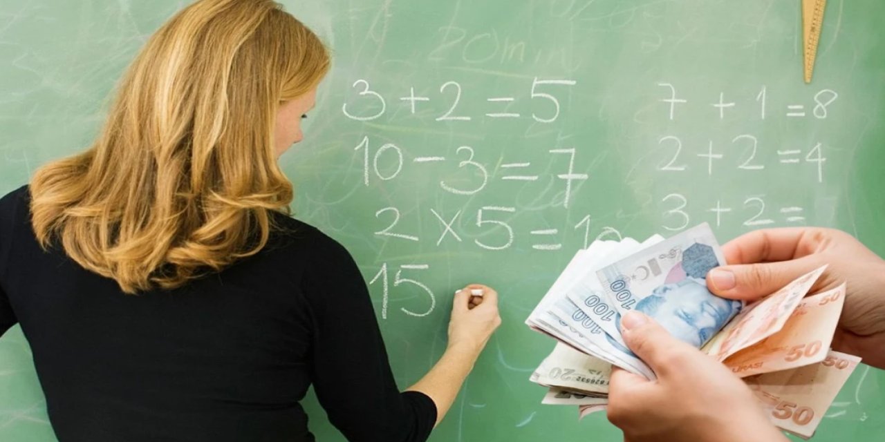 Öğretmenlere Müjde: Promosyon Anlaşması İmzalandı