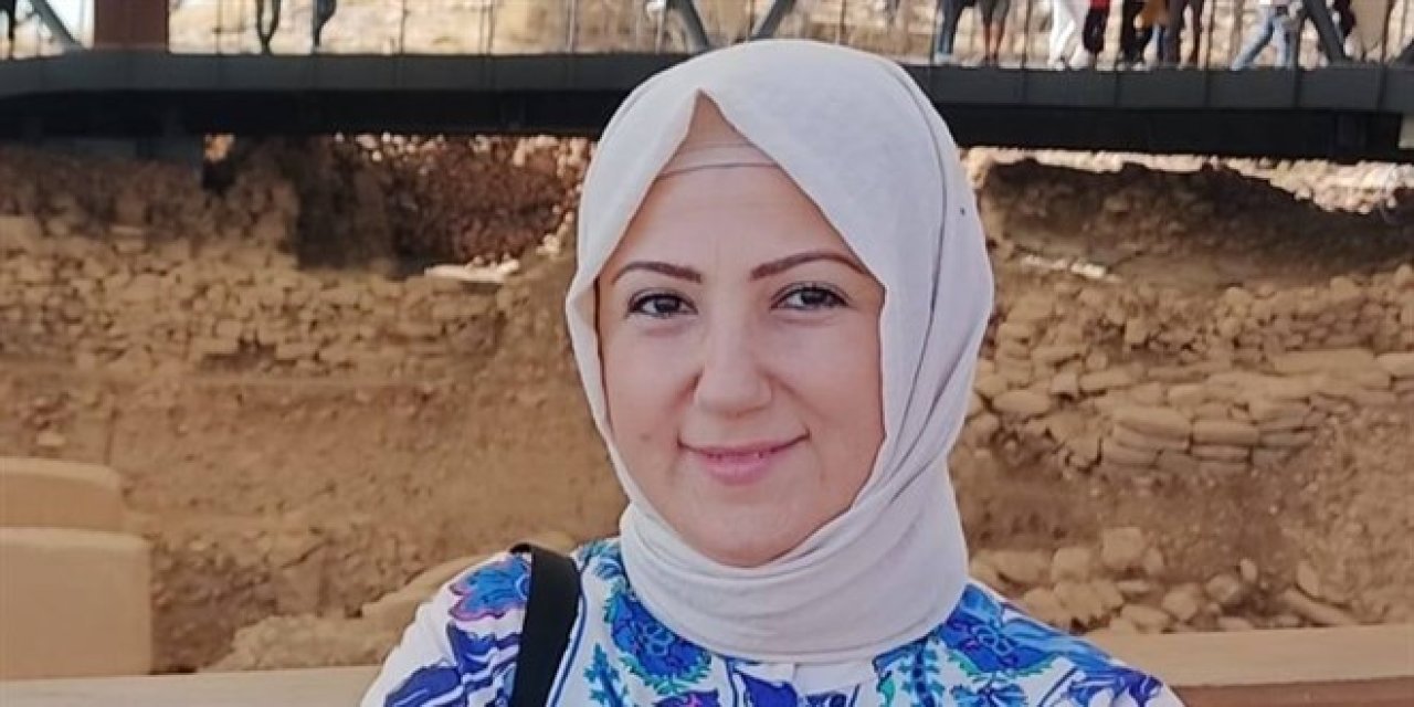 Öğretmen Amansız Hastalığın Pençesinden Kurtulamadı