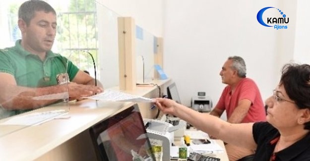 Online Veraset Sistemiyle Miras Hızlı Alınacak
