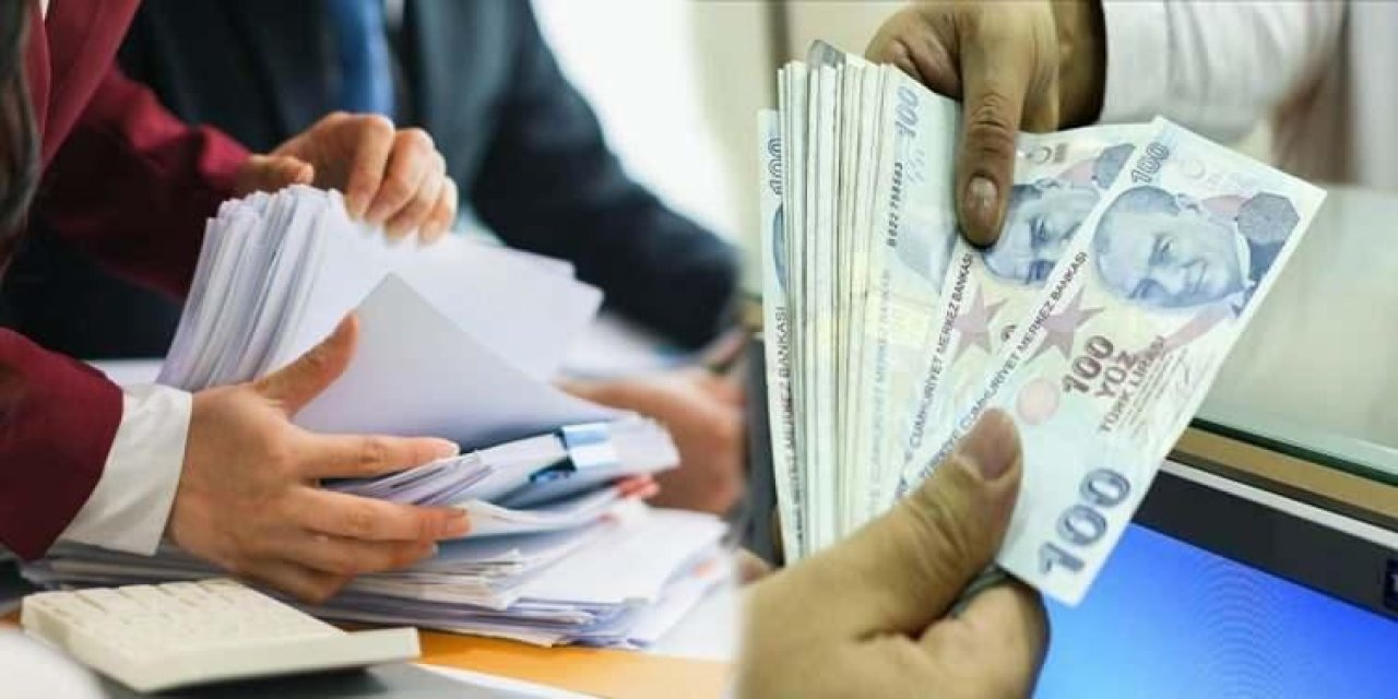 2026 Ocak-Temmuz Zamlı Memur Maaşları Mesleklere Göre Hesaplandı