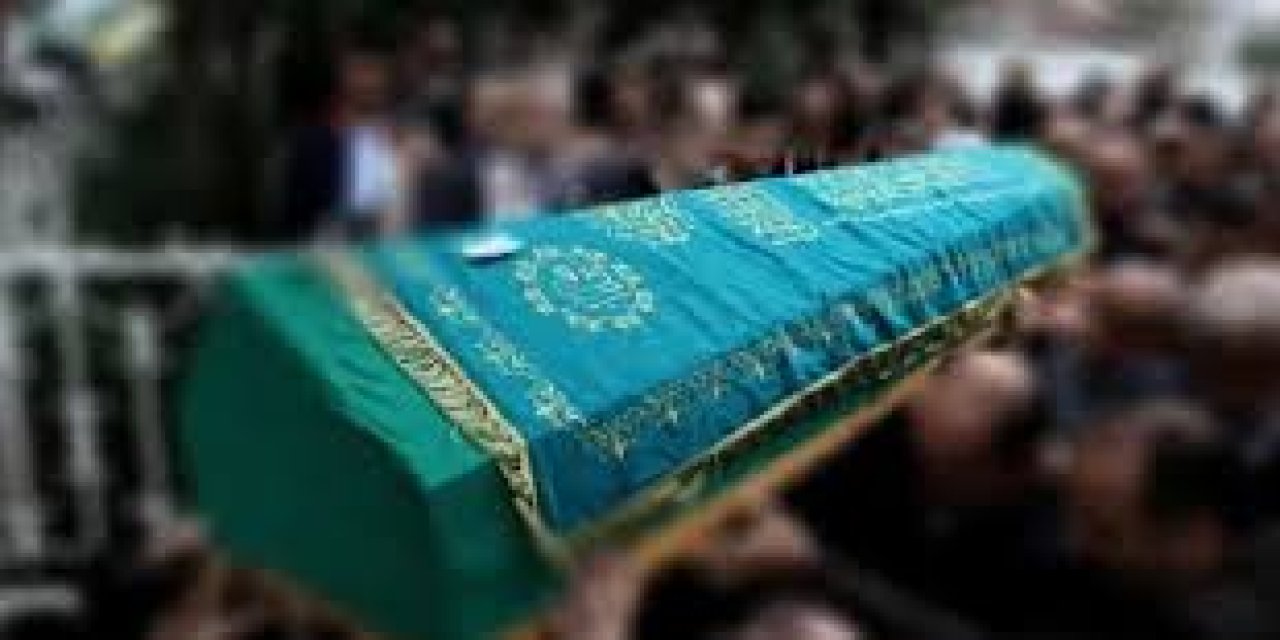 Eğitim Camiası Yasta: Öğretmen Hayatını Kaybetti