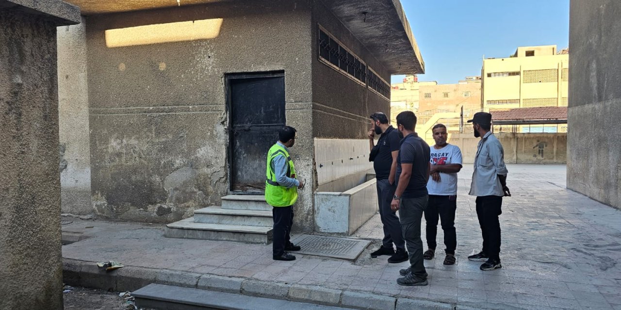 Türkiye'den Suriye'nin Eğitim Sistemine Kapsamlı Destek
