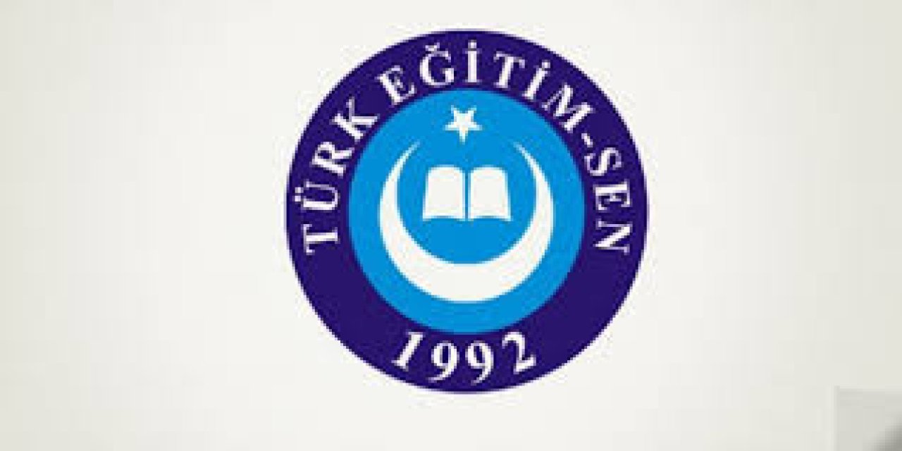 Türk Eğitim-Sen'den 15 Bin 15 Bin Mülakat Atama Sonuçlarıyla Kontenjan Dışında Kalan