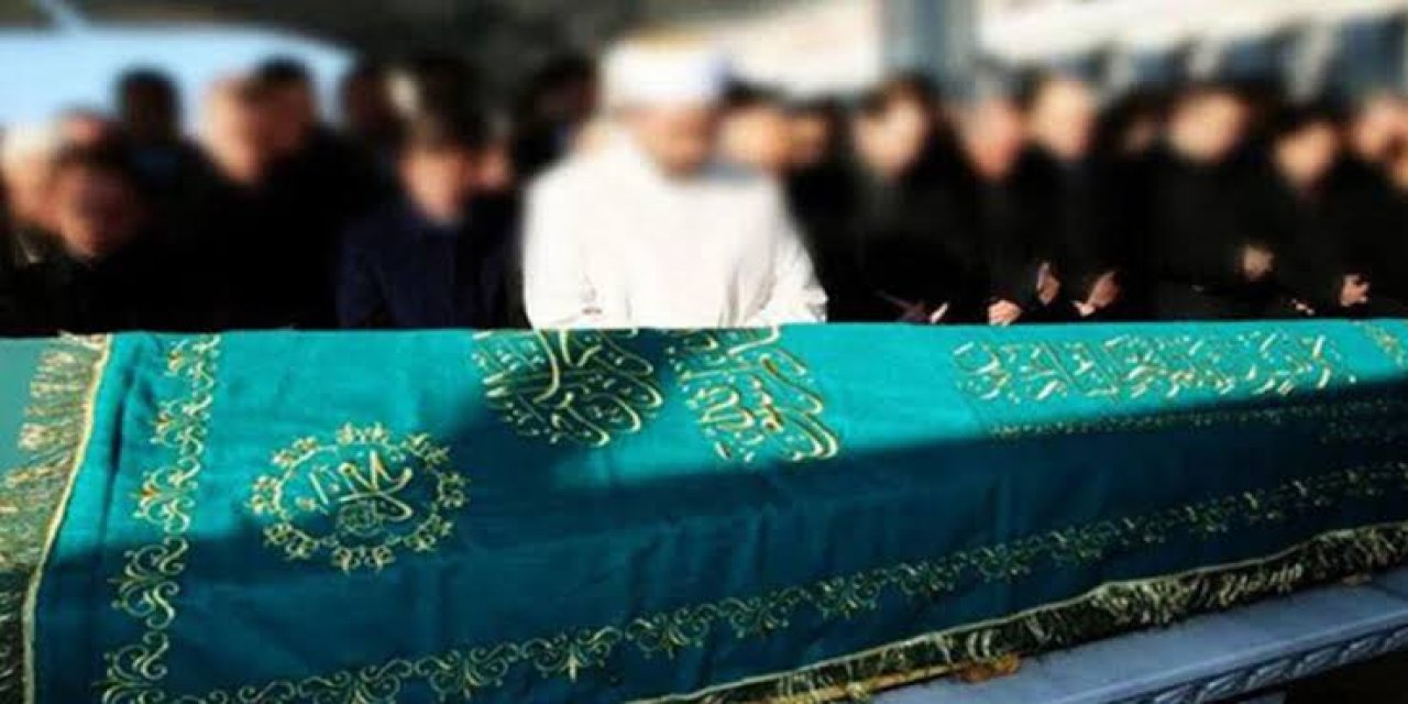 İlçe Milli Eğitim Memuru Vefat Etti
