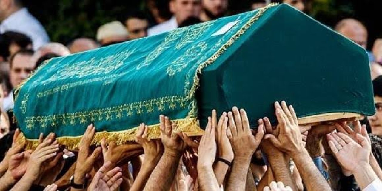 Beden Eğitimi Öğretmeni Hayatını Kaybetti