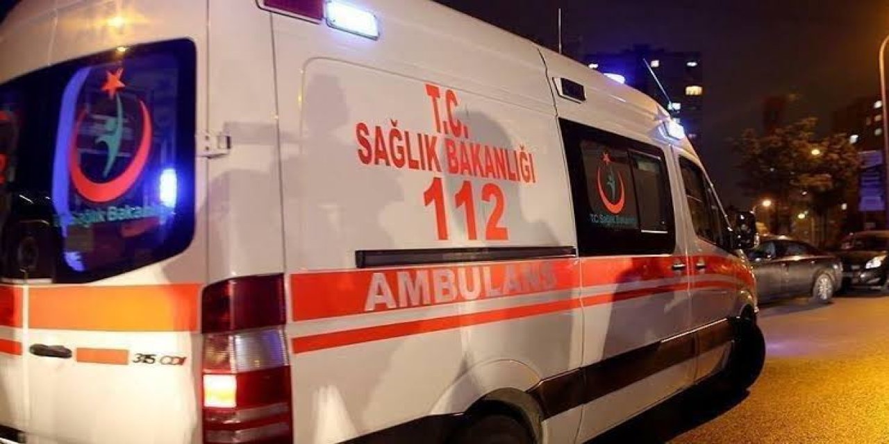 Öğretmen Hayatına Son Verdi