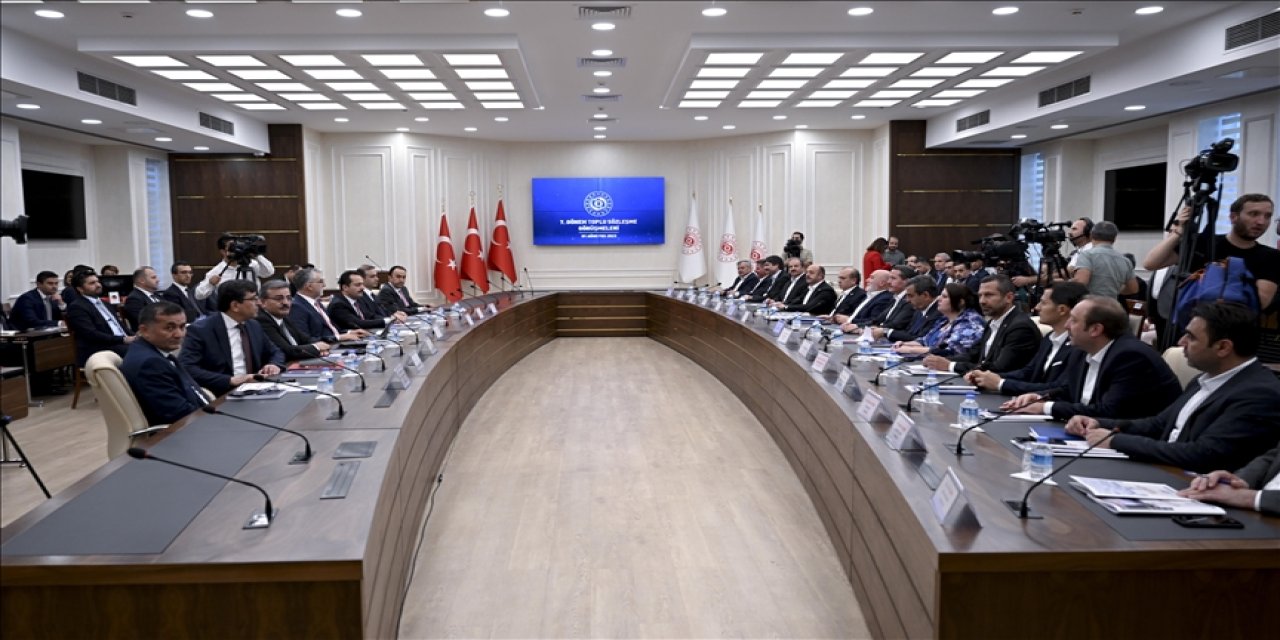 Memur Maaş Zamları Beklenenden Erken Gündemden Düştü