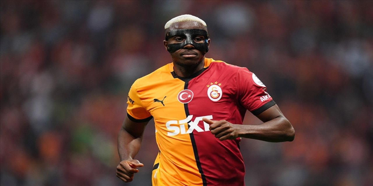 Victor Osimhen Sakatlandı! İşte Sağlık Durumu..