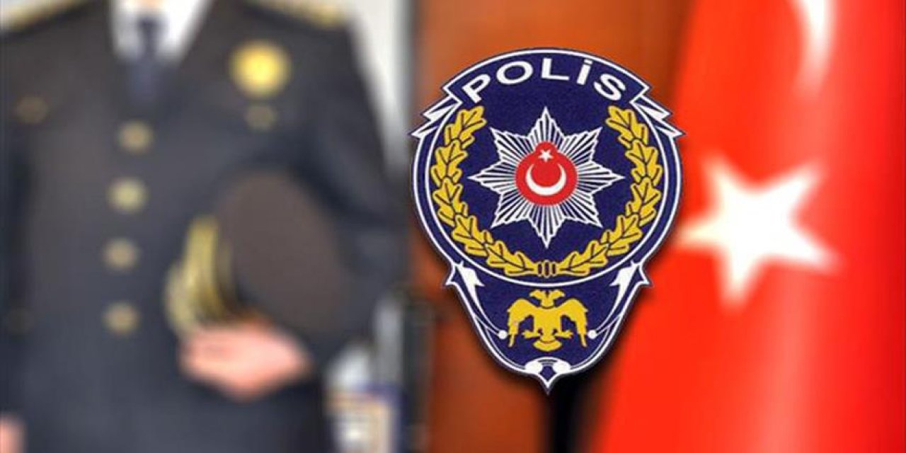 Şok Olay! Görevden Alınan Emniyet Müdürü Firari Durumda..