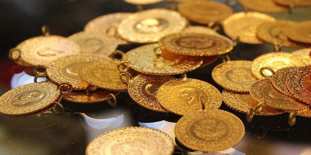 Altın 3.600 Doları Aştı! Rekor Seviyeden Sonra Gözler Enflasyon Verisinde