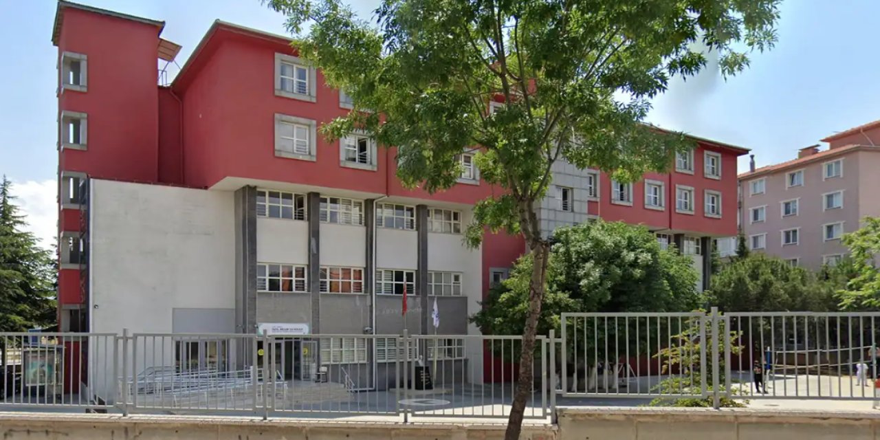 Devlet Destekli Kolejde Skandal: Öğretmenler Okulu Dava Etti!
