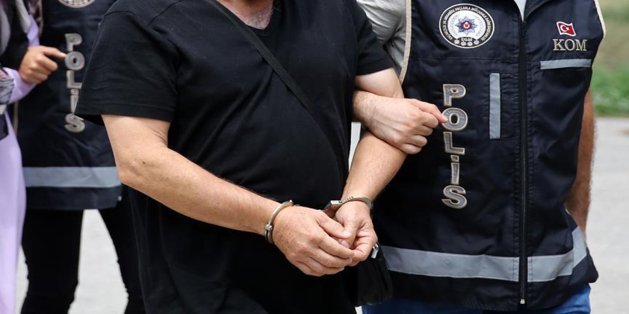 FETÖ’ye 19 İlde Eş Zamanlı Operasyon: 40 Tutuklama