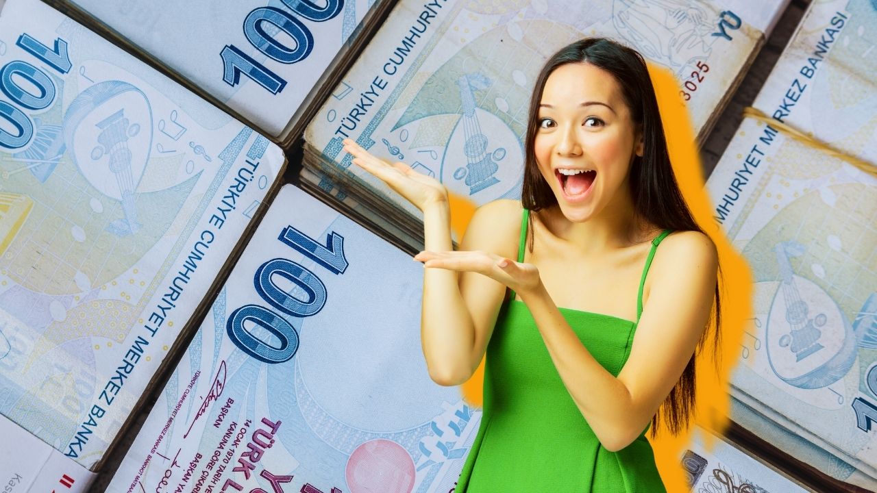 Öğrencilere 13 Bin TL Burs Müjdesi! Başvuru Şartları Açıklandı