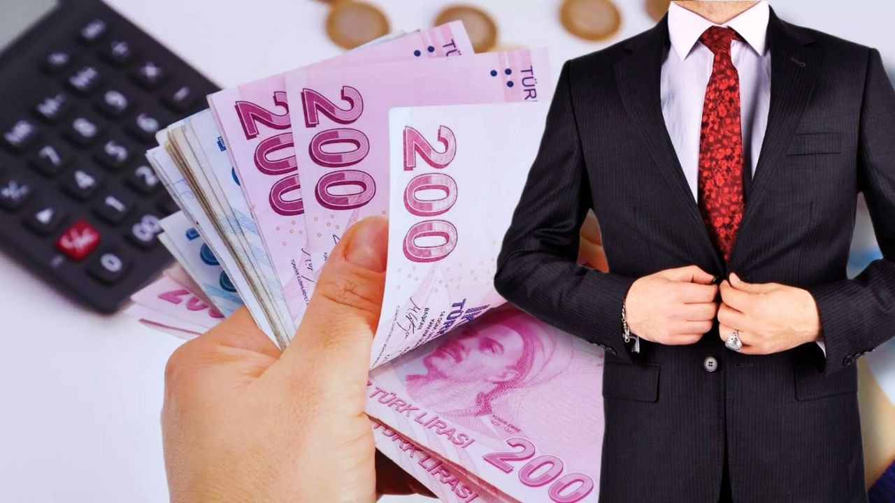 İl Müdüründen Bankalara 'Promosyon' Resti: İhale İptal Edildi