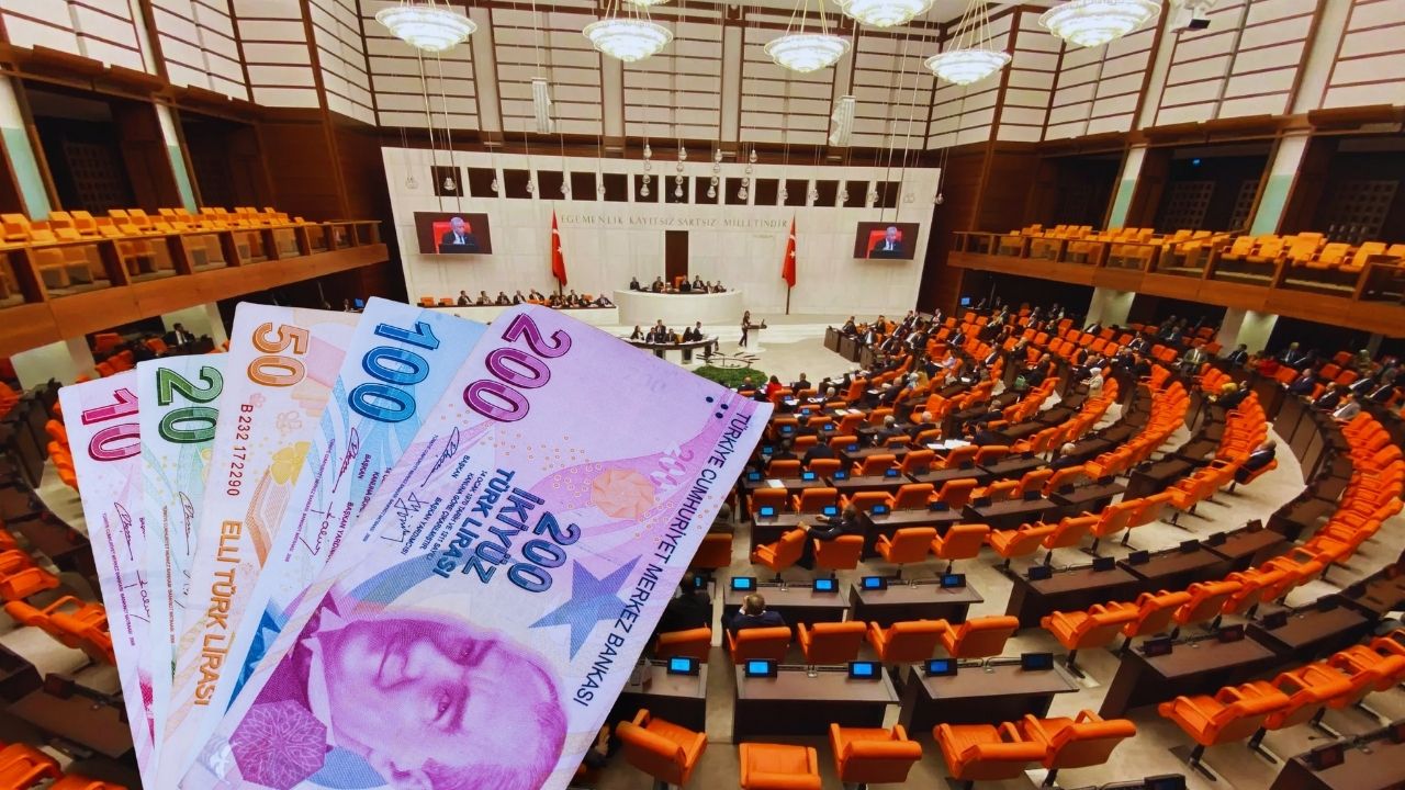 Kademeli Emeklilik Modeli Meclis Gündeminde: 48 Yaşında Erken Emeklilik Yolda