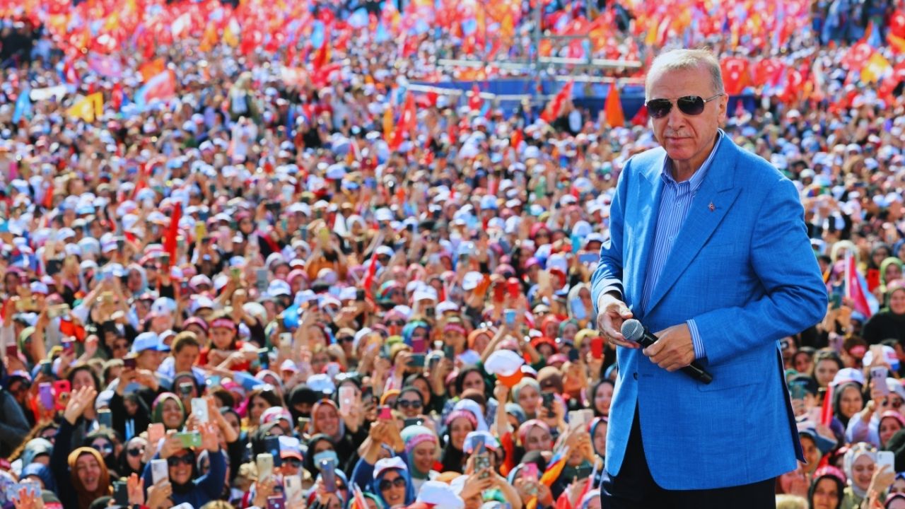 Son Dakika: AK Parti'den Erken Seçim Açıklaması! Gözler O Tarihe Çevrildi!