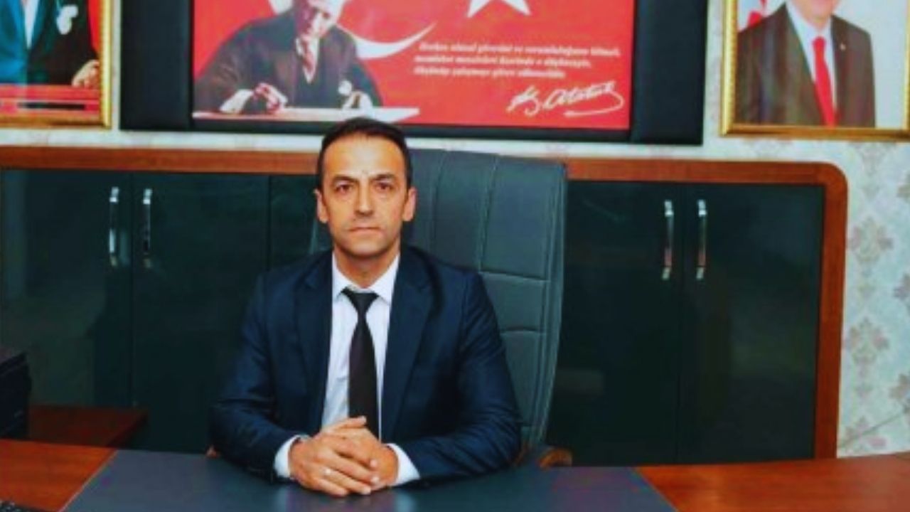 Milli Eğitim’de Atama Kararı: İlçe Müdürü Değişti