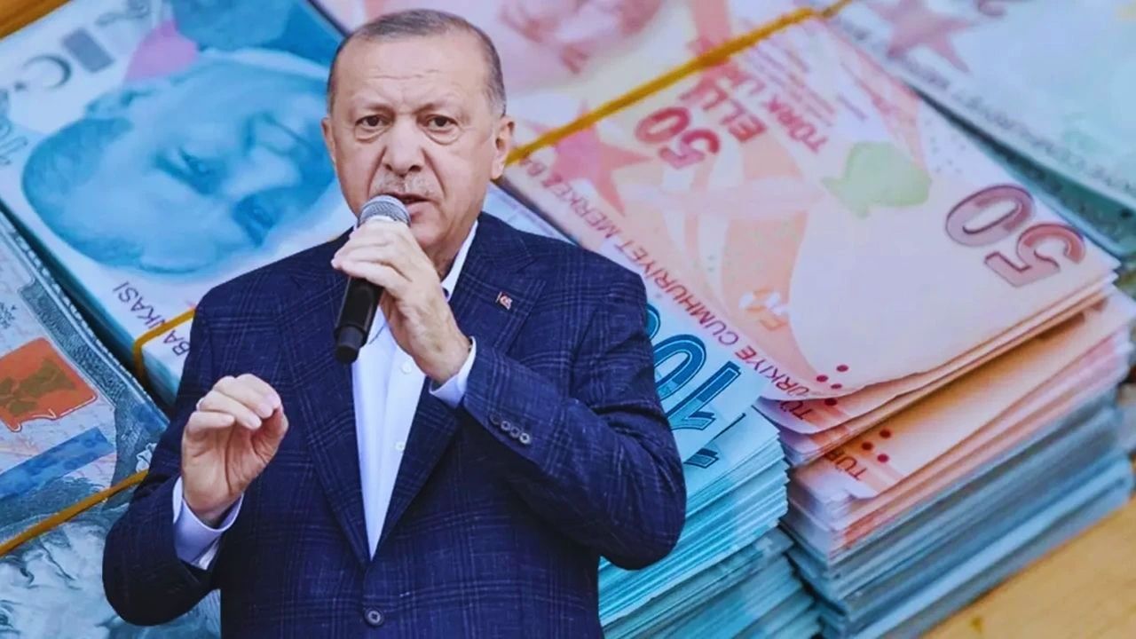 2026 Bütçesi Tartışmaları Alevlendirdi: Kamu Çalışanlarına 4,9 Trilyon TL Ödeme