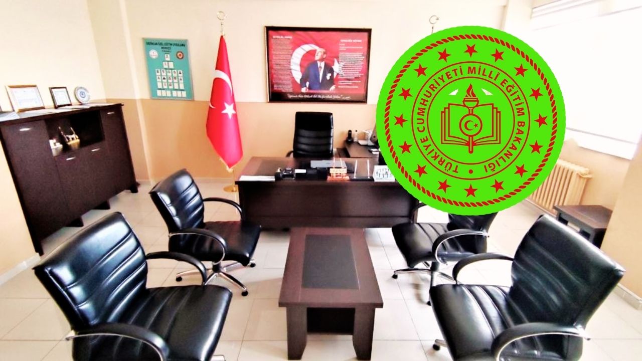 MEB'de Kriz: İl Müdürünün Özel Okul Ziyareti Tepki Çekti!