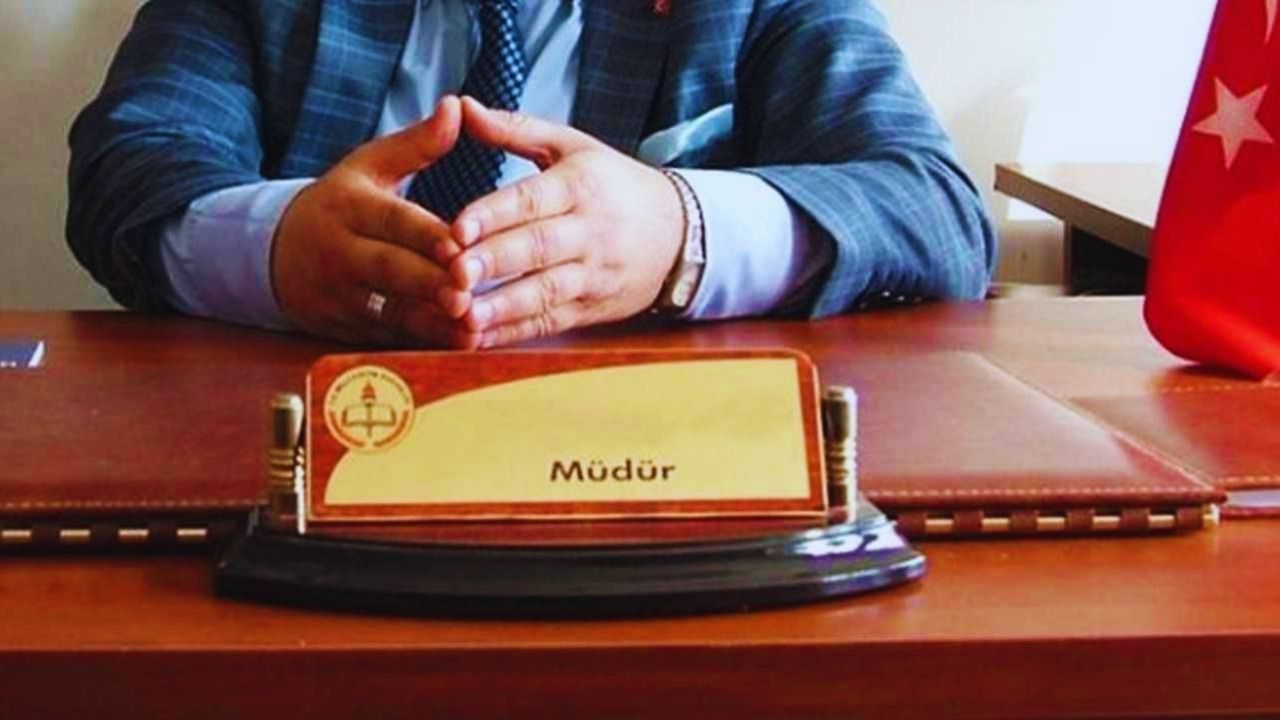 MEB'de Tartışmalı Atama: Türkçe Öğretmeni Milli Eğitim Şube Müdürü Oldu!