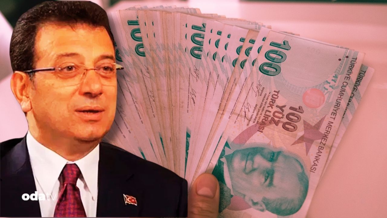 Ekrem İmamoğlu'ndan Şaşırtan Açıklama: Aylık Gelirini Mahkemede Beyan Etti