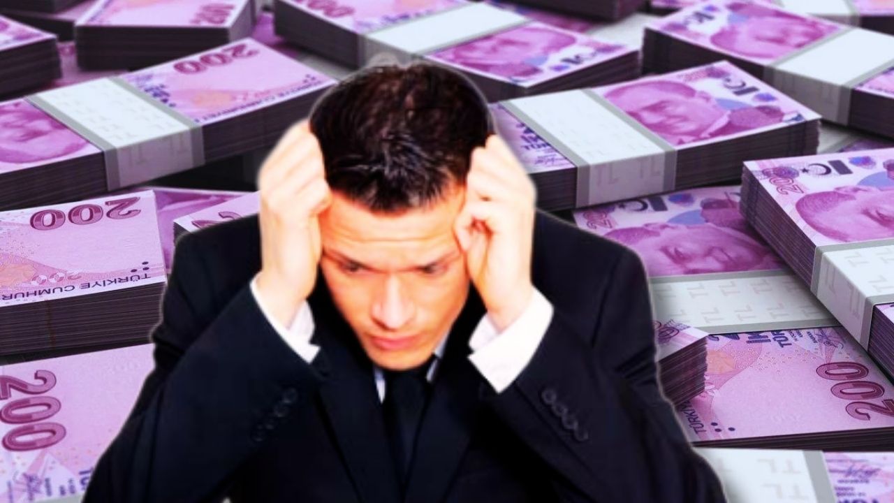 SGK Uzmanından Çalışanlara Şok: 25 Milyon Çalışan 10 Yıl Parasını Alamayacak