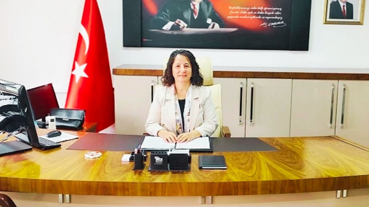 Belediye Başkan Yardımcısı, İl Müdürü Oldu