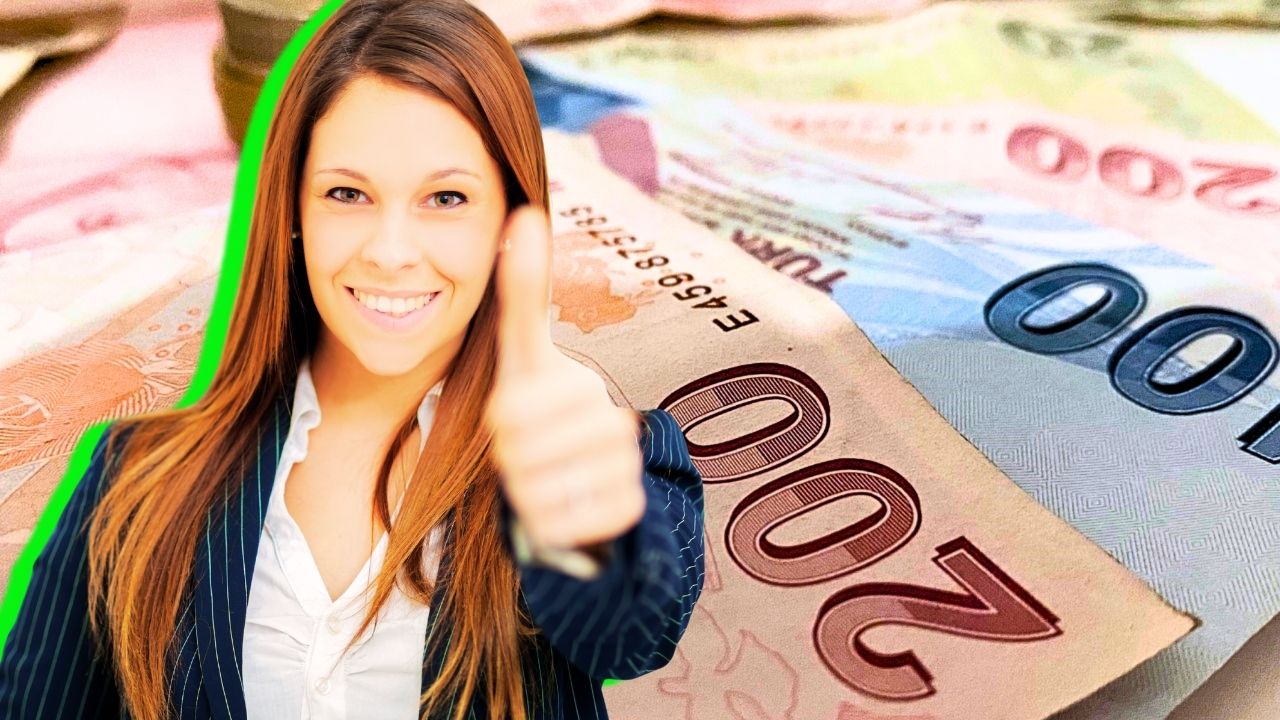 Promosyon rekoru kırıldı... 106 bin 100 TL maaş promosyonu aldılar